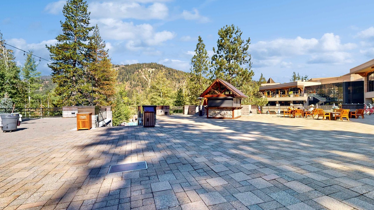 Photo of Outdoor in Olympic Valley