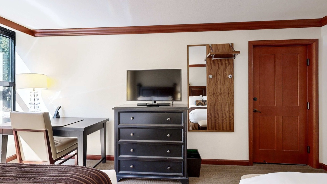 Photo of Bedroom in Olympic Valley