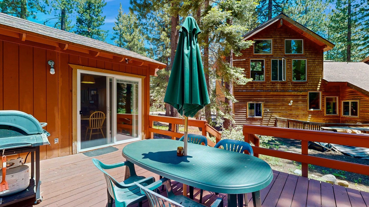 Photo of Outdoor in Pineland