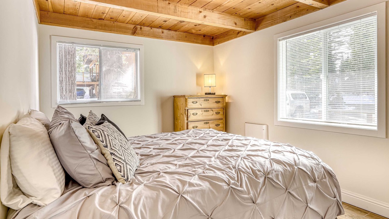 Photo of Bedroom in Chamberlands