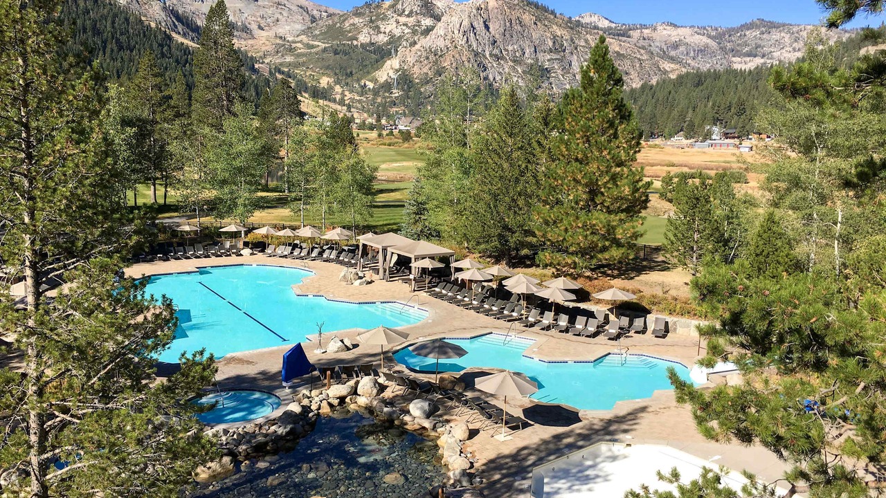 Photo of Outdoor in Olympic Valley
