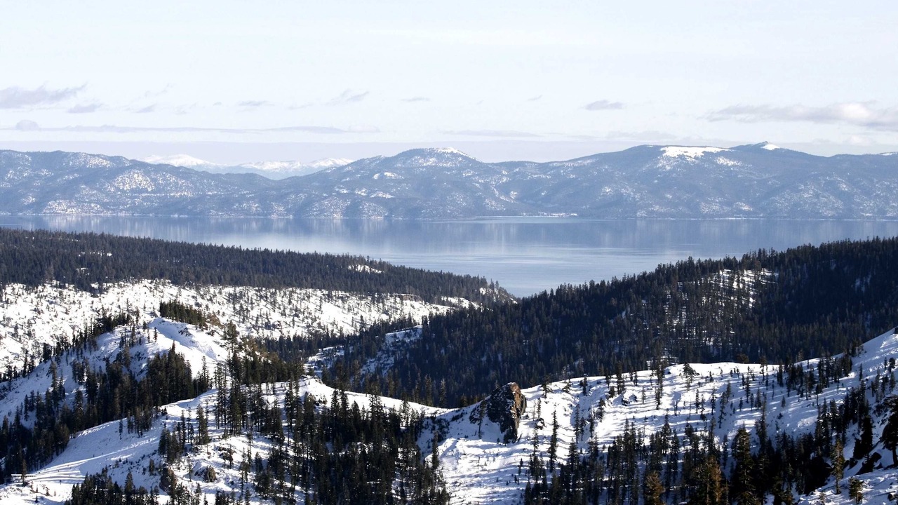 Photo of Others in Olympic Valley