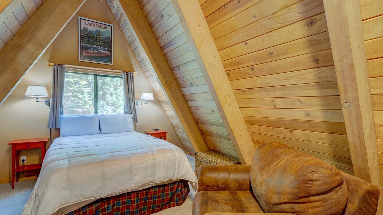 Photo of Bedroom in Ridgewood