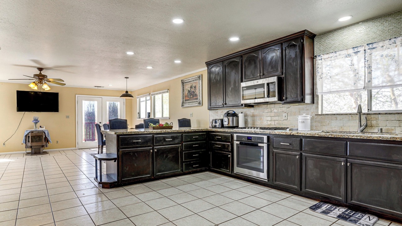 Photo of Kitchen in Galt