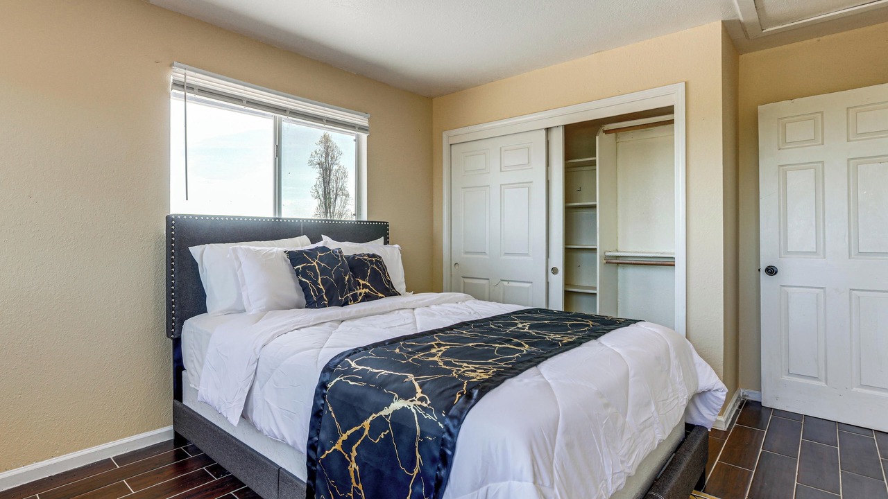 Photo of Bedroom in Galt