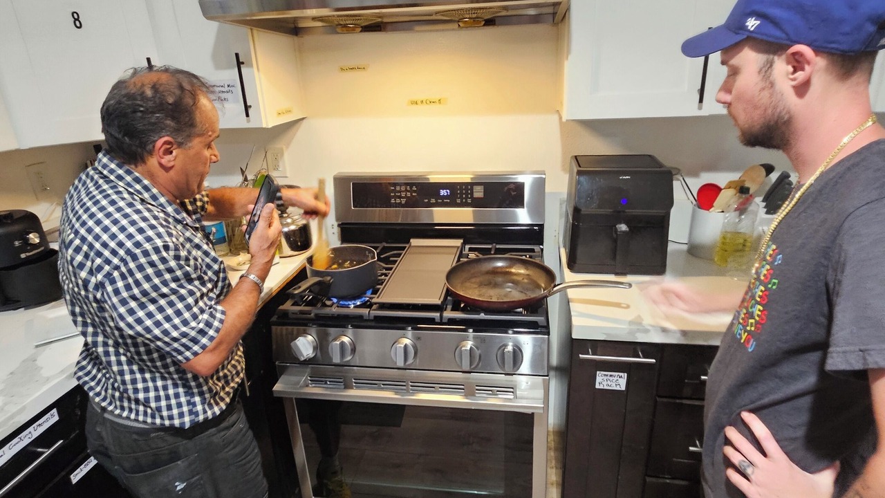 Photo of Kitchen in Valley Glen