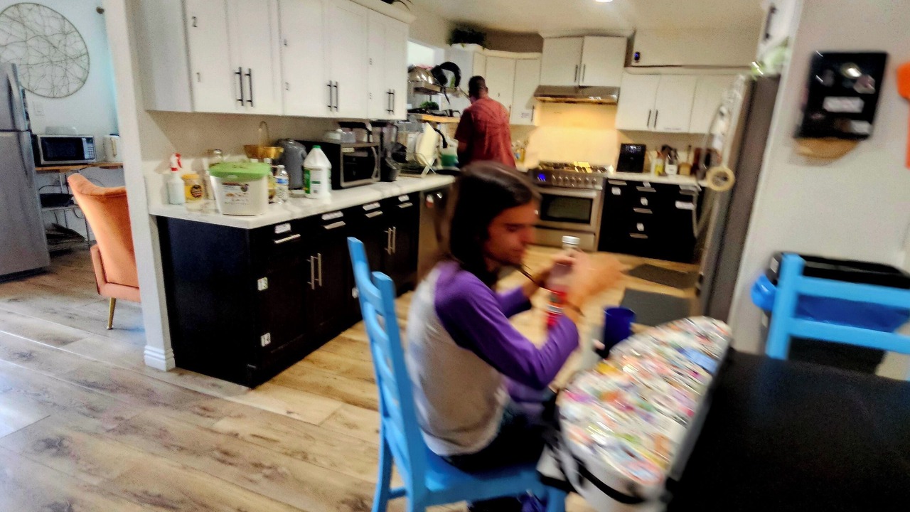Photo of Kitchen in Valley Glen