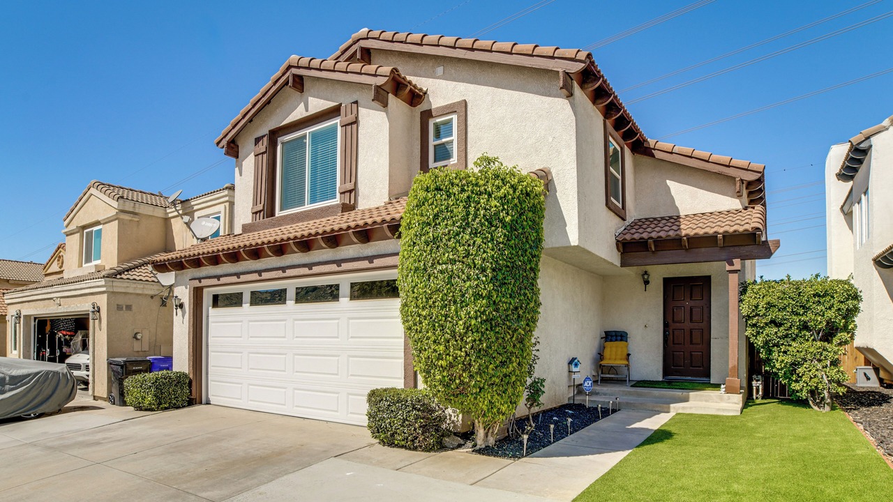 Photo of Outdoor in Southridge Village