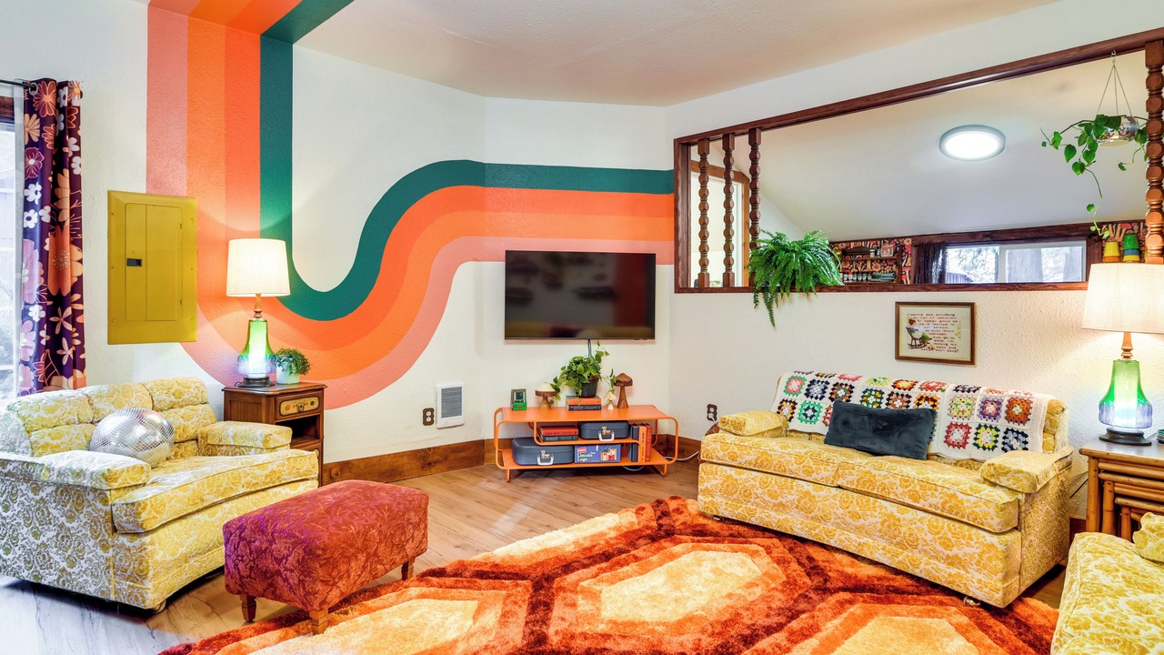 Photo of Livingroom in Rhododendron