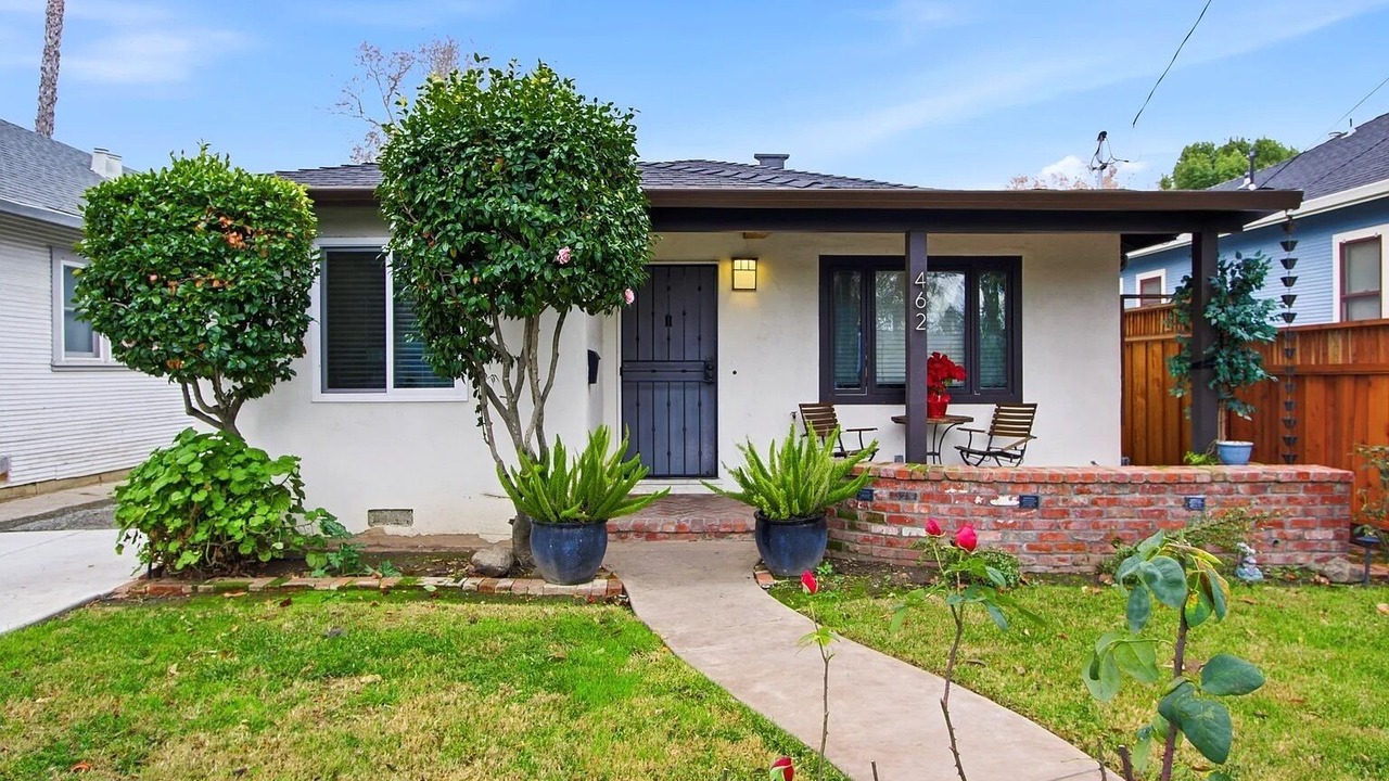 Photo of Outdoor in Willow Glen