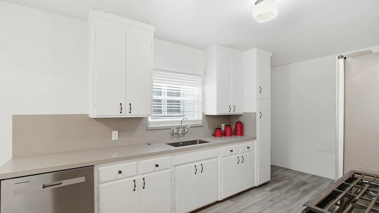 Photo of Kitchen in Willow Glen