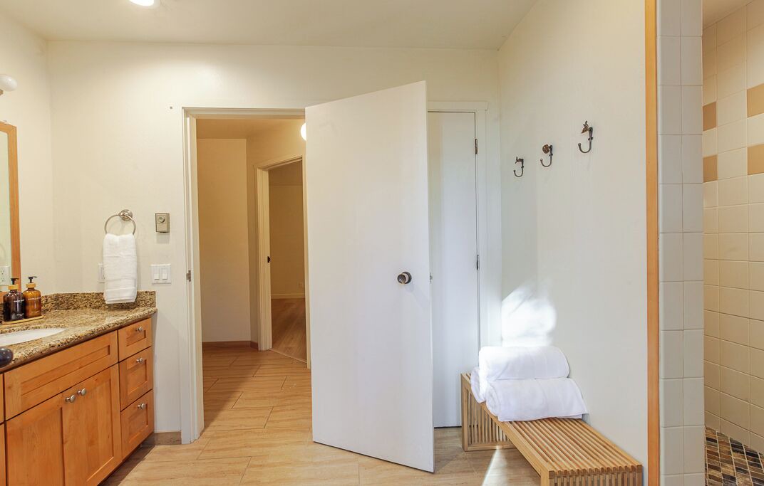 Photo of Bathroom in Sea Ranch
