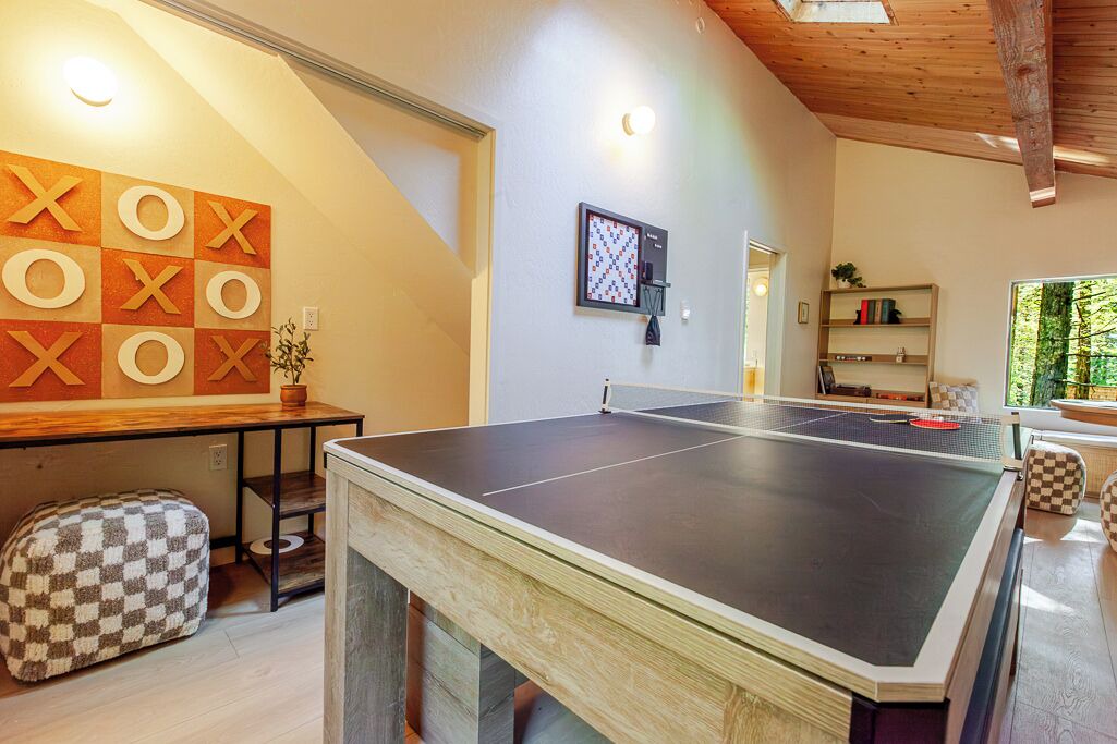 Photo of Bedroom in Sea Ranch