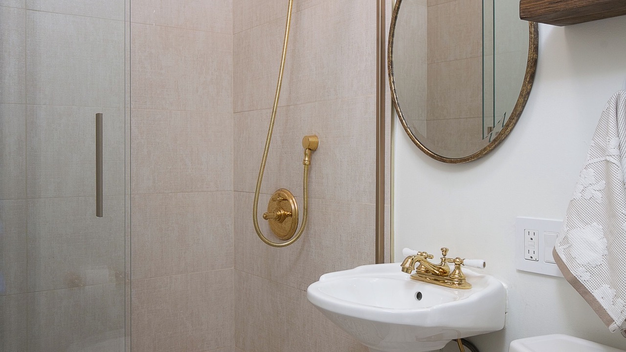 Photo of Bathroom in Westlake