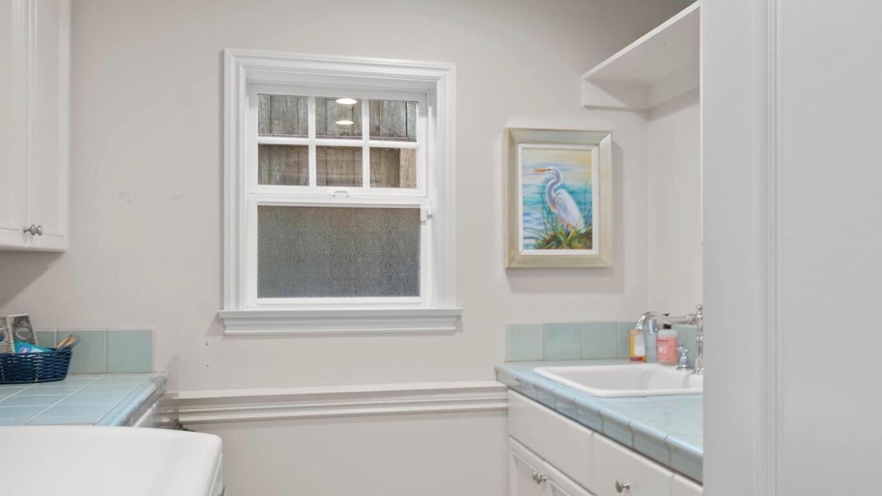 Photo of Bedroom in The Strand