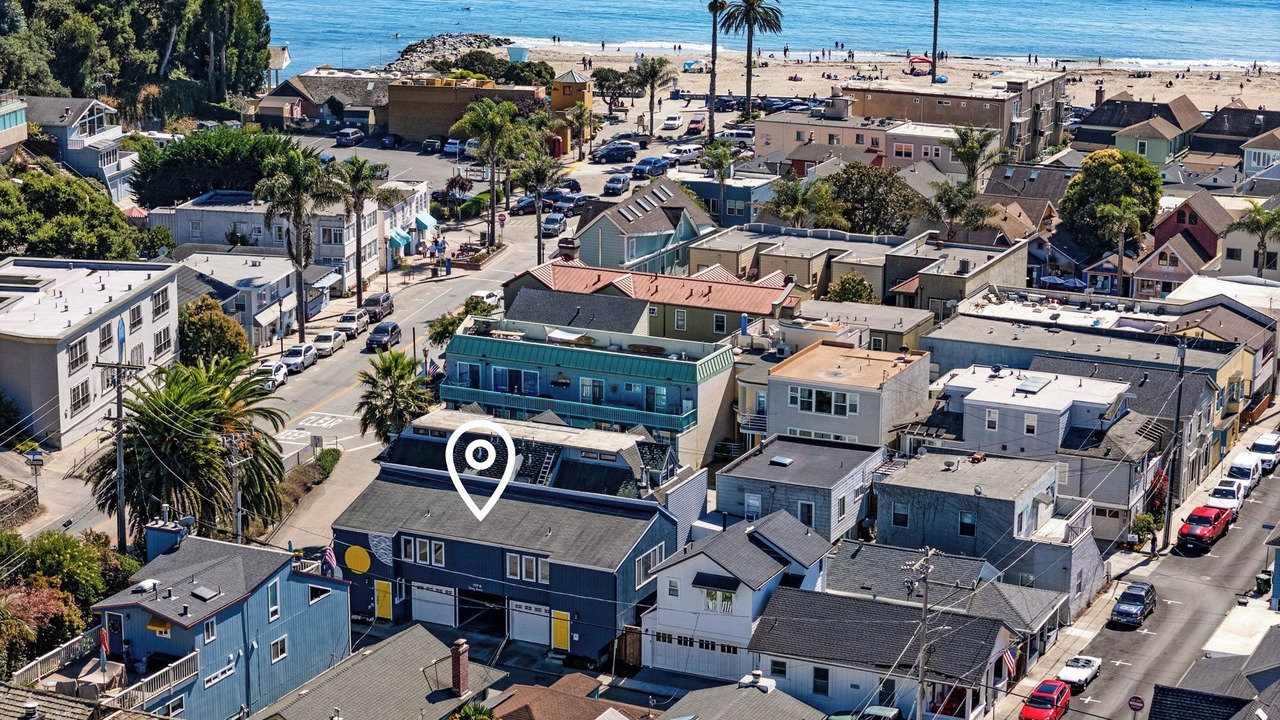 Photo of Outdoor in Capitola