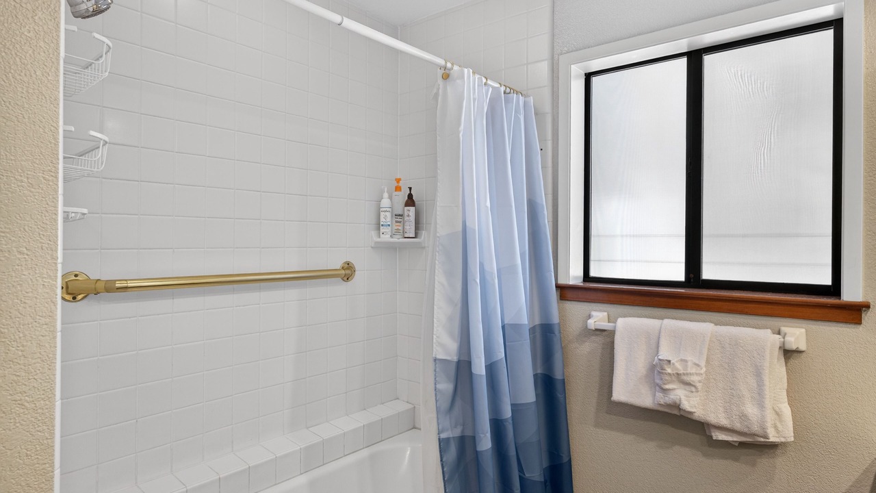 Photo of Bathroom in Tahoe Pines