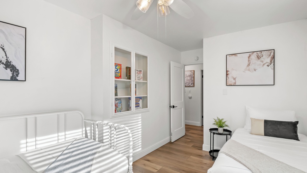 Photo of Bedroom in Oakhurst