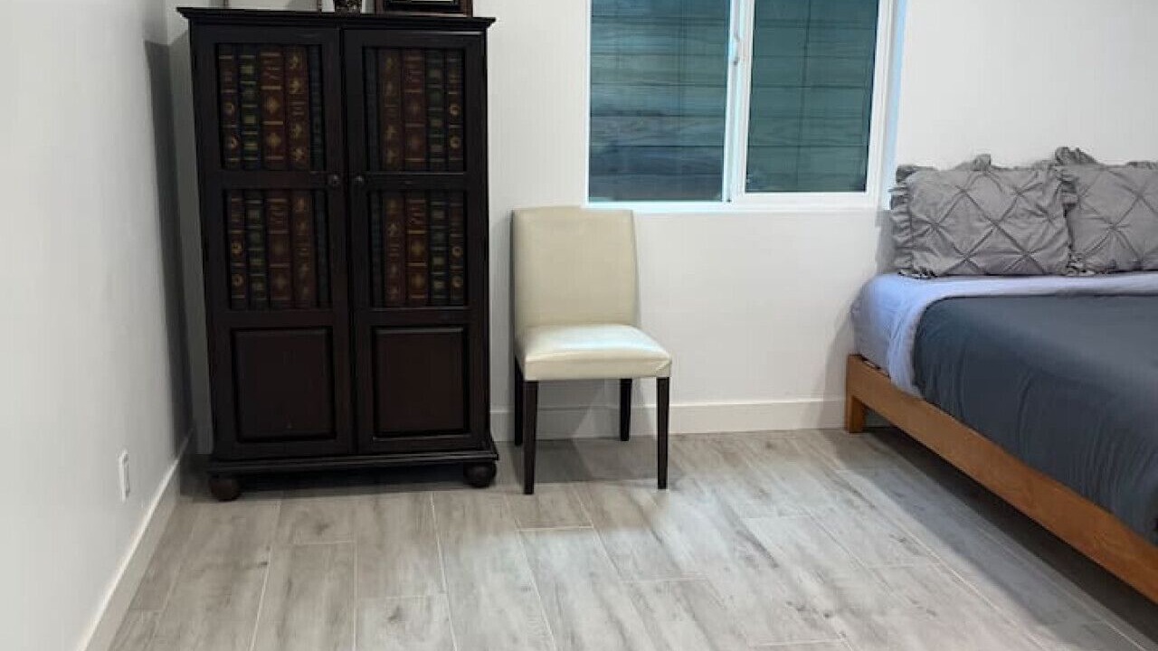 Photo of Bedroom in Woodland Hills