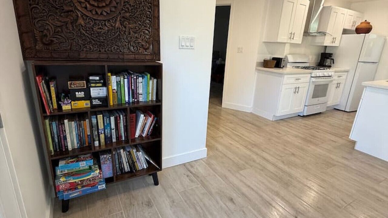 Photo of Kitchen in Woodland Hills