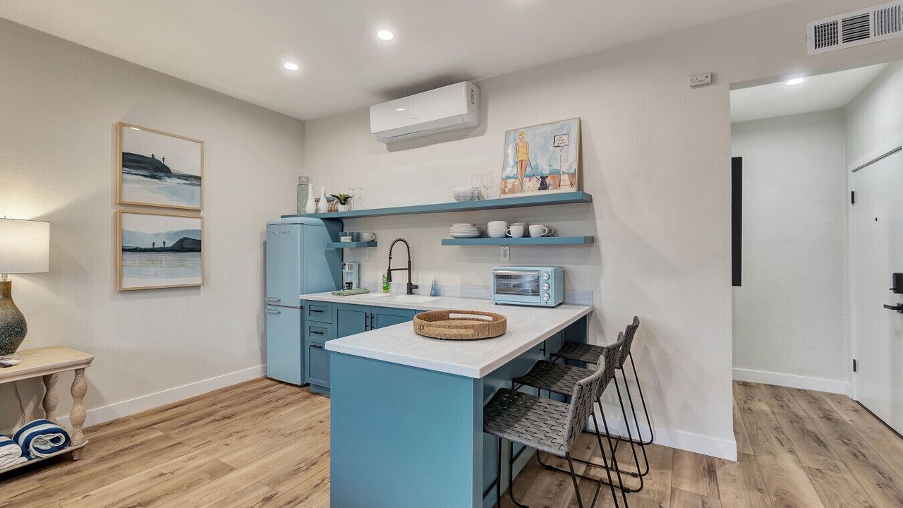 Photo of Kitchen in San Clemente