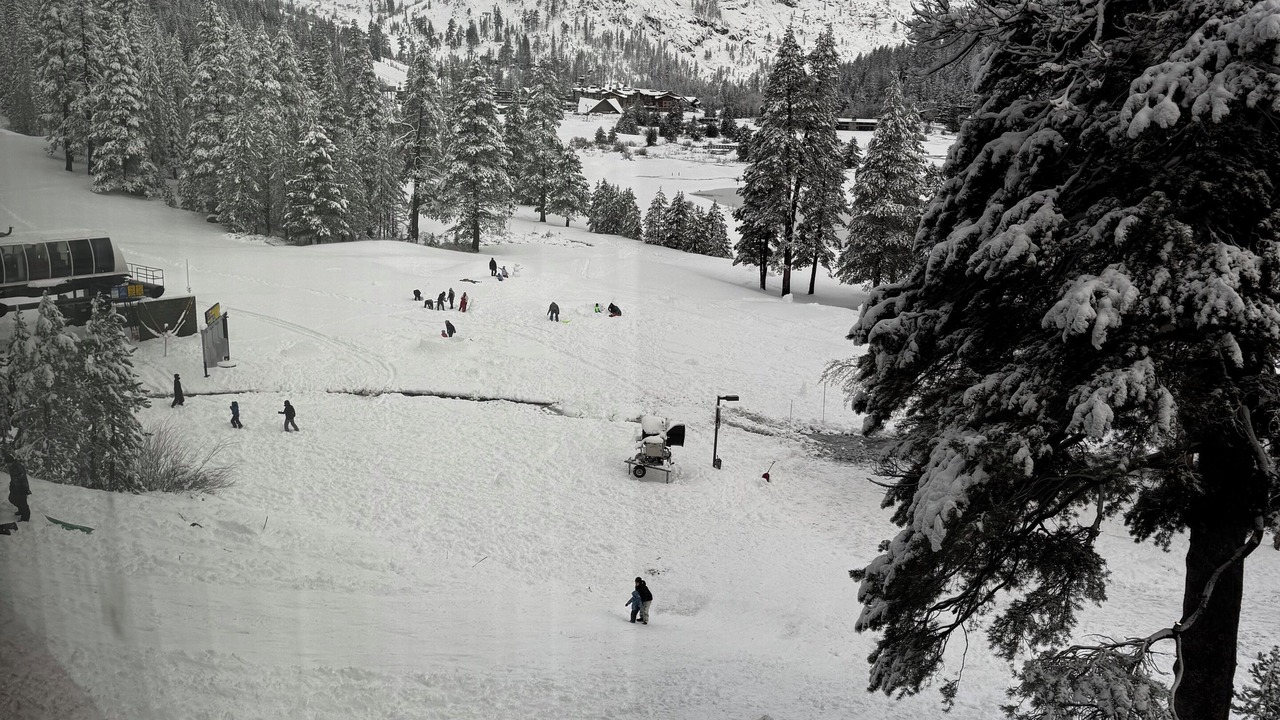 Photo of Others in Olympic Valley