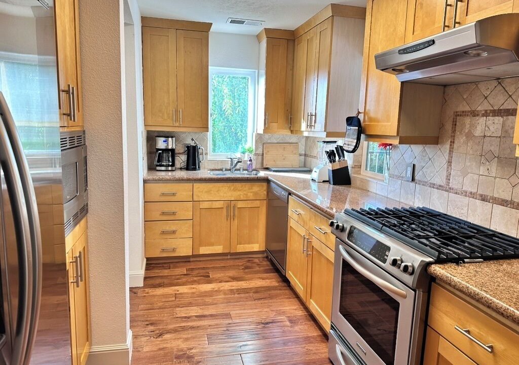 Photo of Kitchen in North Central