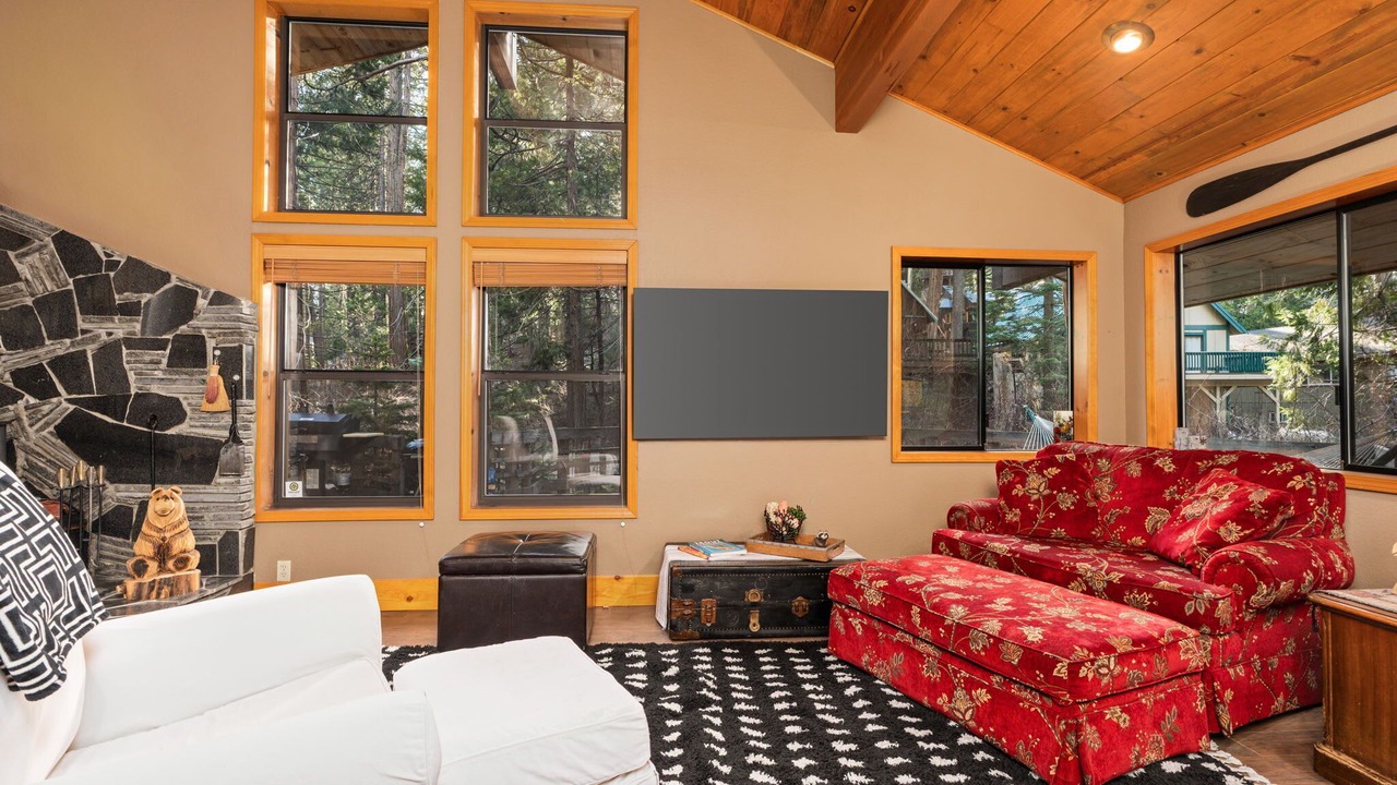 Photo of Livingroom in West Village