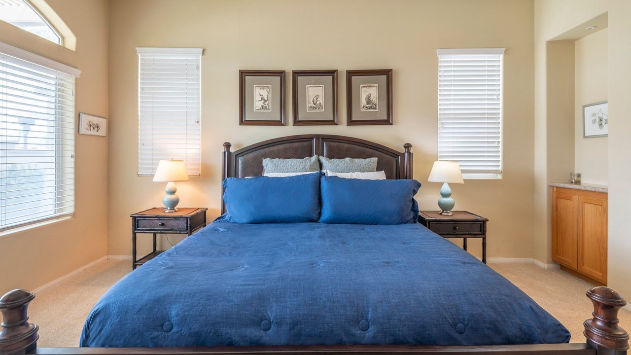 Photo of Bedroom in Indio