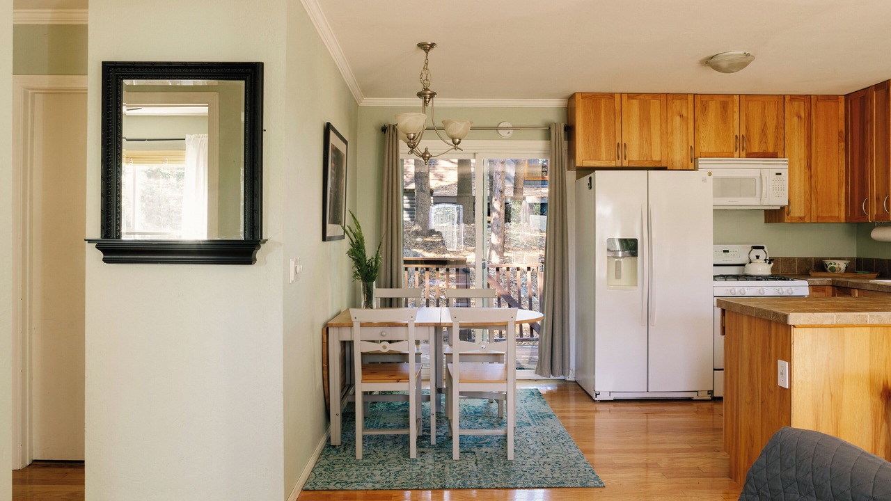 Photo of Kitchen in Arrowhead Villas
