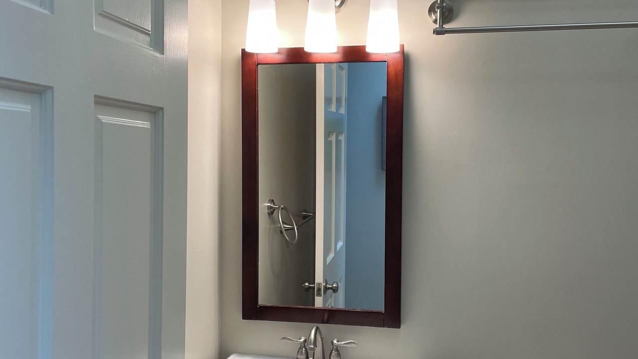 Photo of Bathroom in Rose Garden