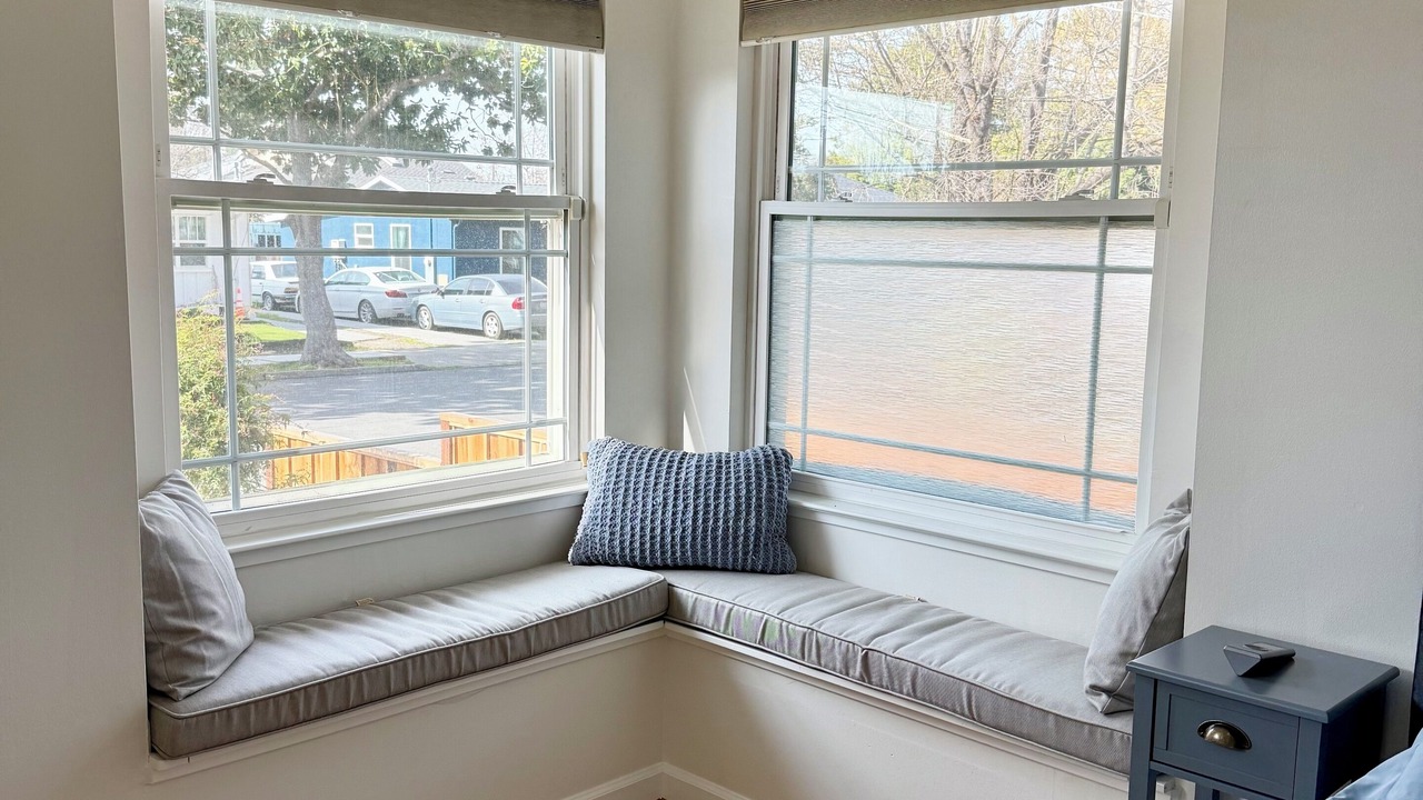 Photo of Livingroom in Rose Garden