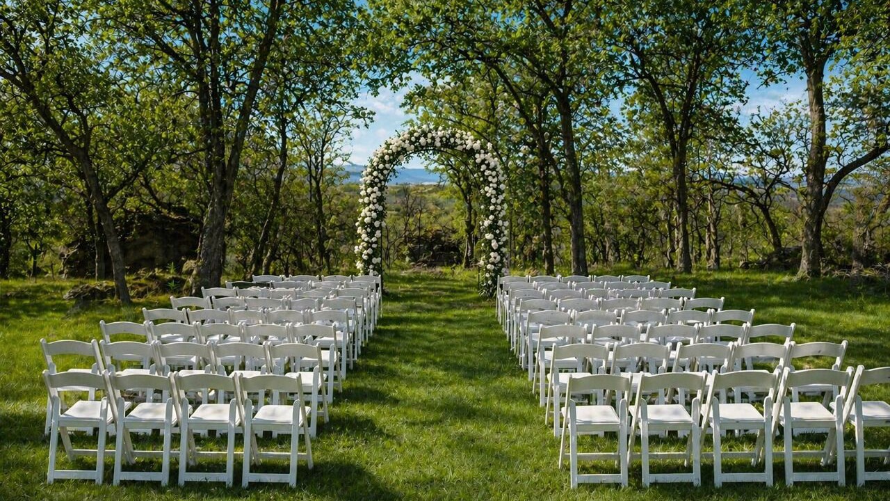 Photo of Outdoor in Smartville
