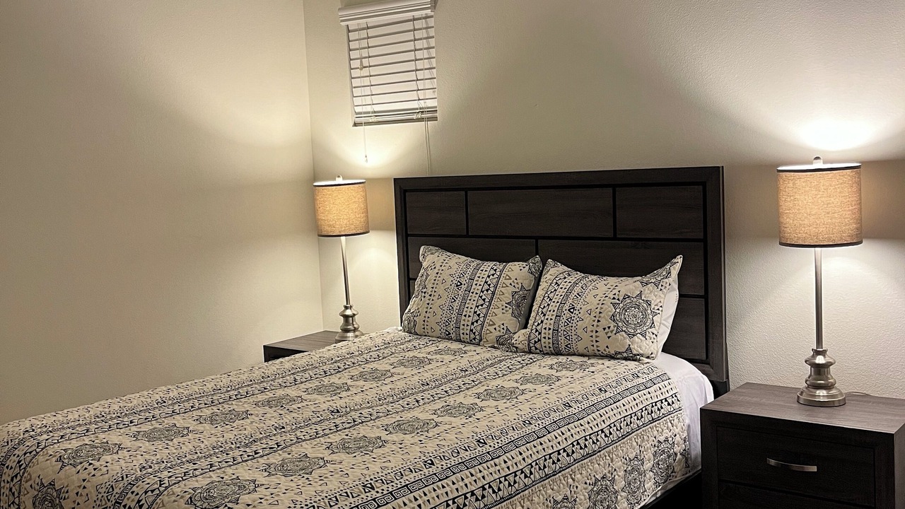 Photo of Bedroom in Guasti