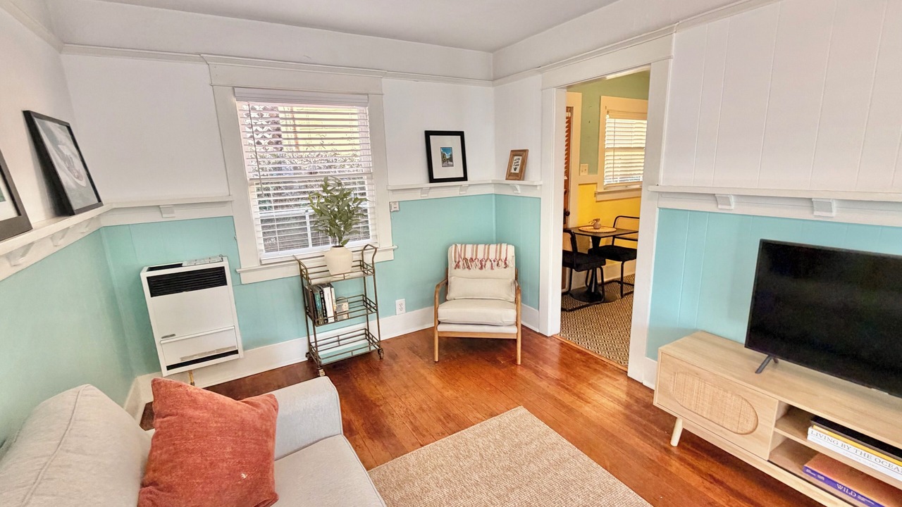 Photo of Livingroom in South Redondo