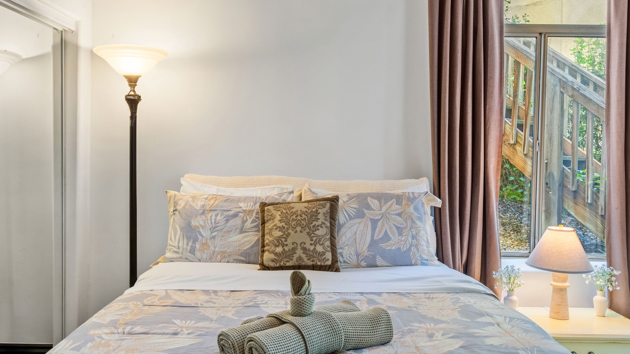 Photo of Bedroom in Los Angeles