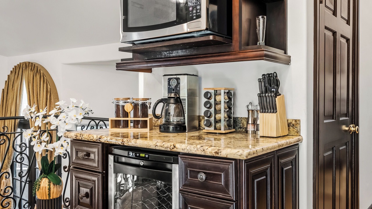 Photo of Kitchen in Los Angeles