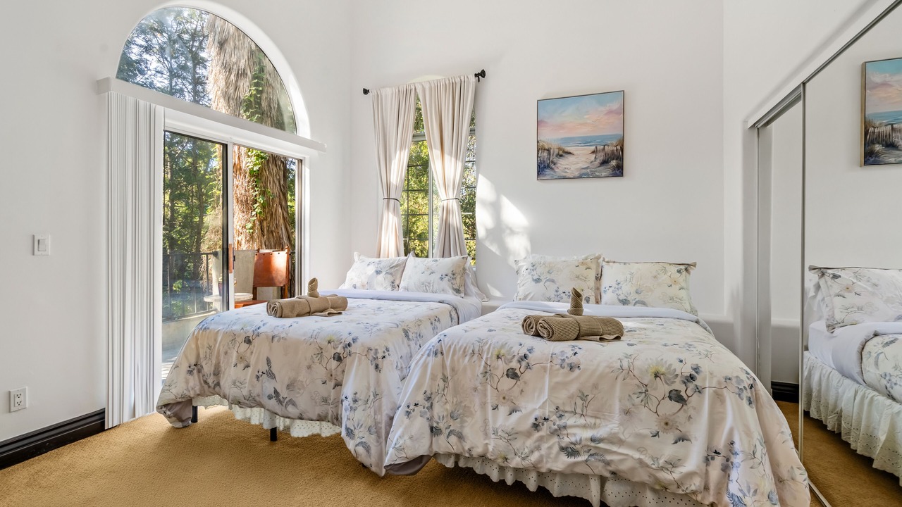 Photo of Bedroom in Los Angeles