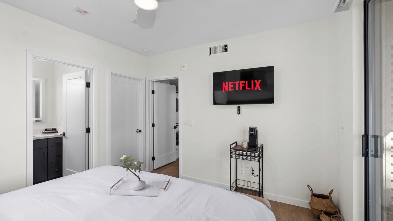 Photo of Bedroom in Roseville - Fleet Ridge