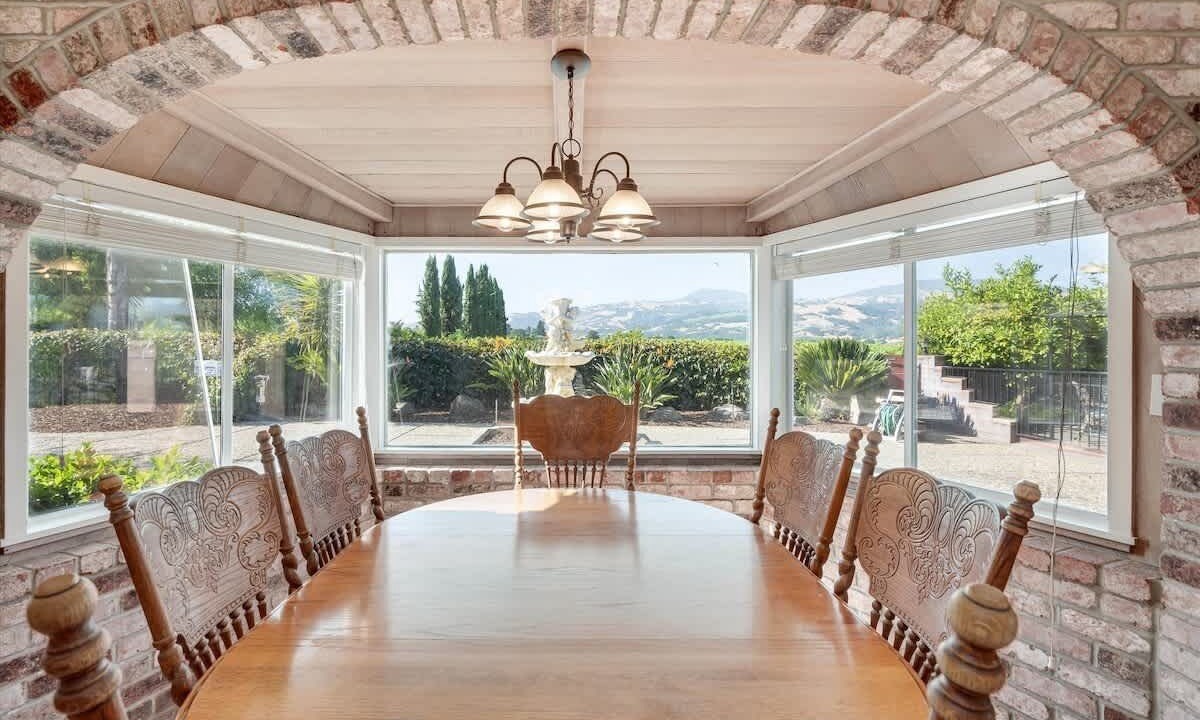 Photo of Outdoor in Geyserville