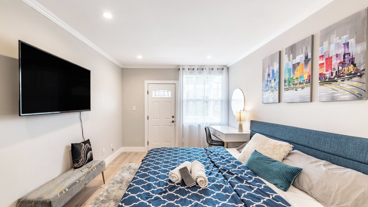 Photo of Bedroom in Bayview