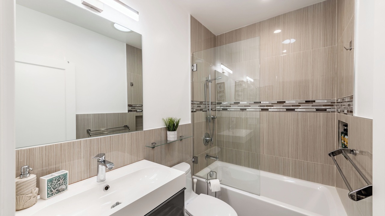 Photo of Bathroom in Bayview