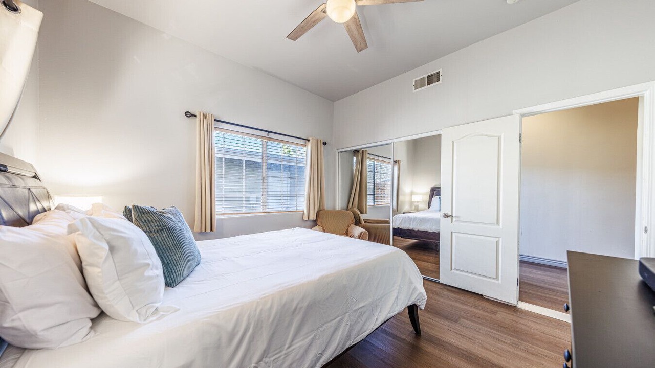 Photo of Bedroom in Madrona
