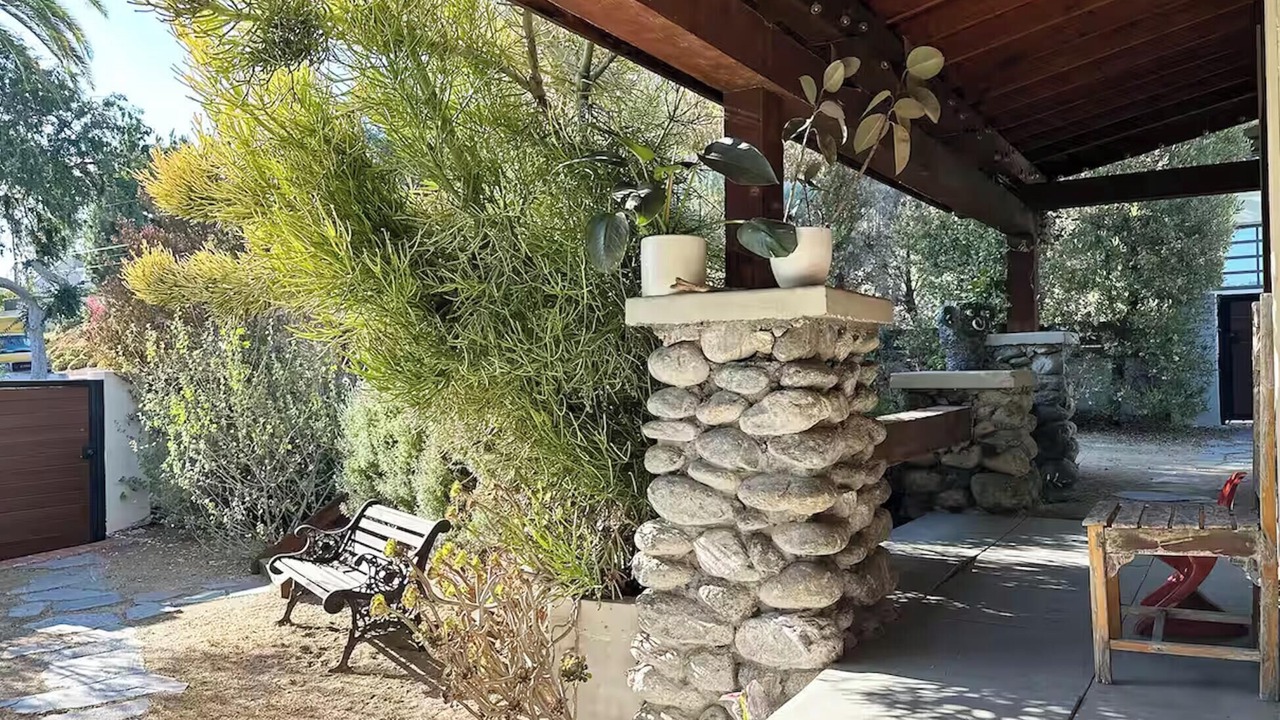 Photo of Outdoor in Eagle Rock