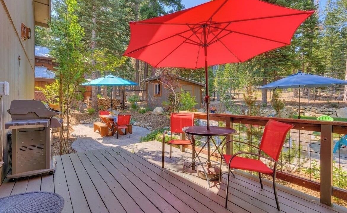 Photo of Outdoor in Tahoma