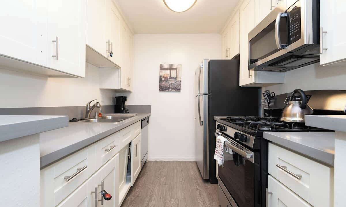 Photo of Kitchen in Hollywood