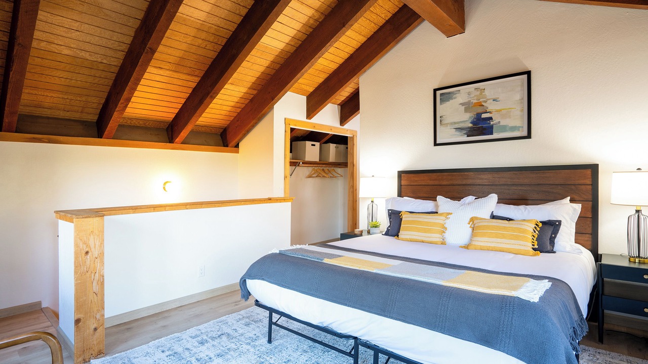 Photo of Bedroom in Ridgewood
