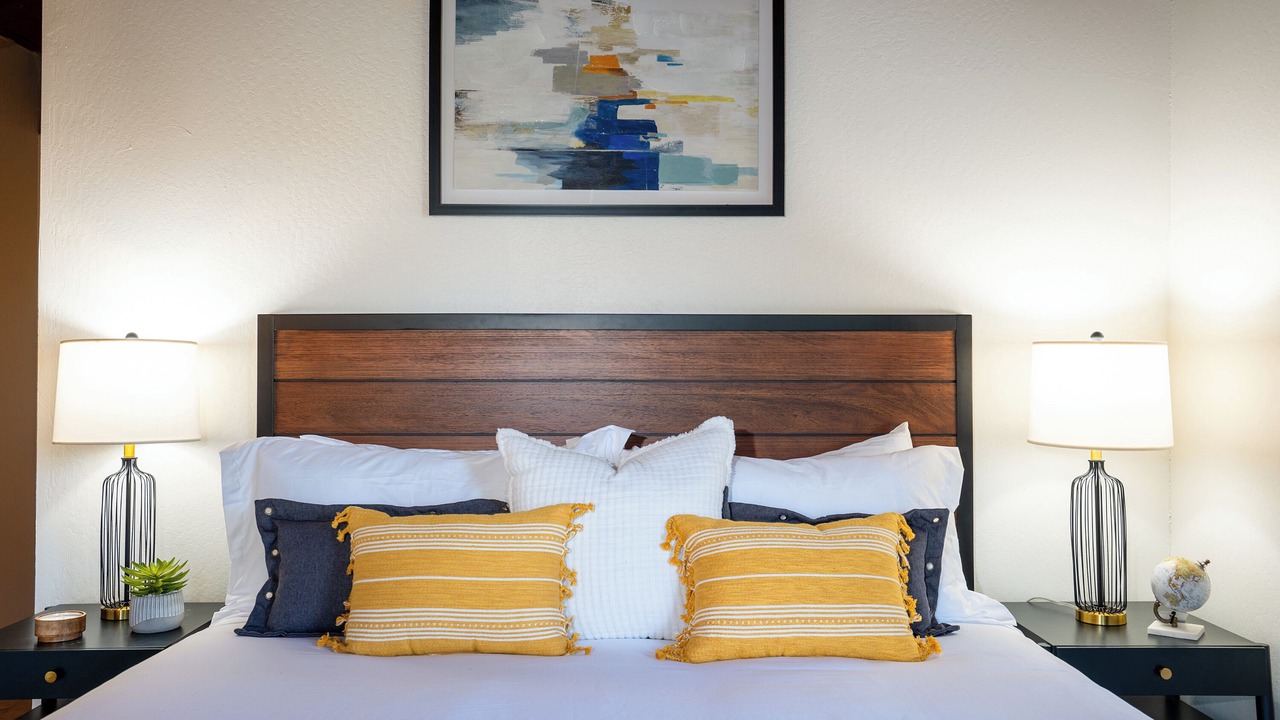 Photo of Bedroom in Ridgewood