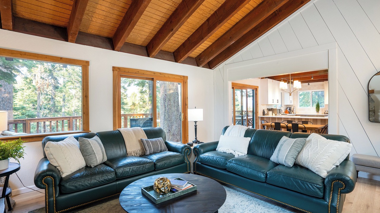 Photo of Livingroom in Ridgewood