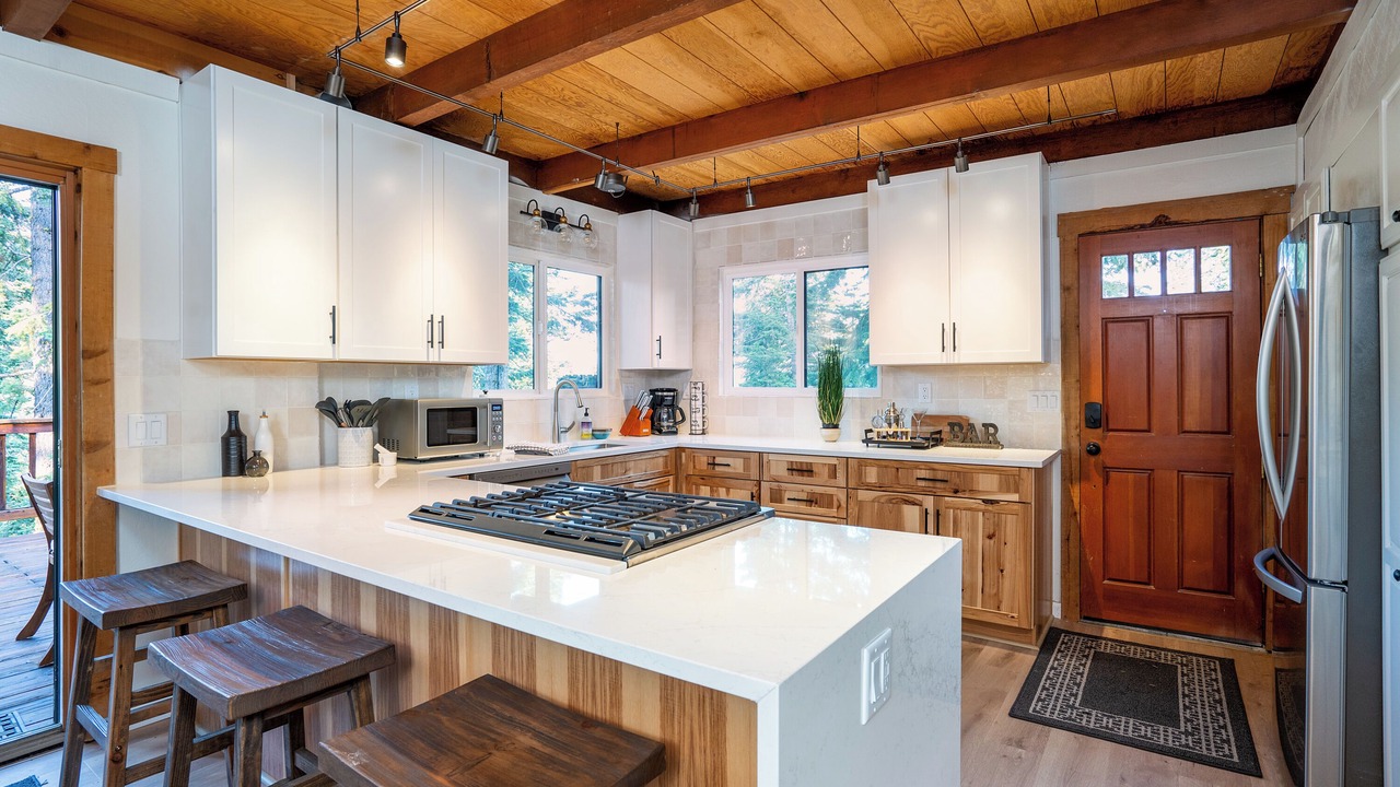 Photo of Kitchen in Ridgewood